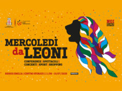 “Mercoledì da Leoni” a Reggio Emilia: si parte l’11 giugno con Paolo Belli e Concita De Gregorio