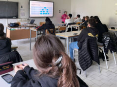 Scoprire i pericoli del gioco d’azzardo: l’impegno dell’associazione Dedalo con gli studenti di Carpi