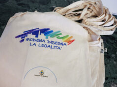 Tre giorni di iniziative per “Modena disegna la legalità”