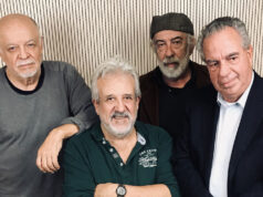 Concerto dei Musici di Francesco Guccini al Teatro Celebrazioni di Bologna l’8 maggio