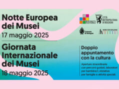 Un weekend speciale di arte e cultura nei musei e luoghi della cultura di Bologna e della città metropolitana