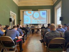 Seminario sul “Codice Rosso” organizzato dall’Arma dei Carabinieri di Reggio Emilia