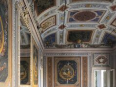 Palazzo Montecuccoli apre al pubblico il 10 maggio