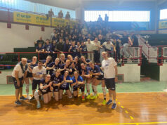 CUS MO.RE ai Campionati Nazionali Universitari di Pallavolo Femminile e Pallacanestro
