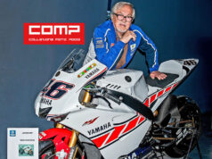 Lutto nel mondo industriale bolognese: è scomparso Pierluigi Poggi, fondatore della Poggi Trasmissioni Meccaniche