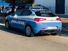 Scattano le perquisizioni da parte della Polizia di Stato a carico di esponenti anarchici per l’incendio doloso perpetrato nel 2023 ai danni della Polfer di Rimini