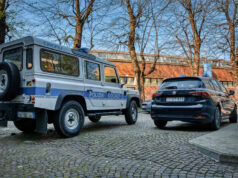 Modena, in Prefettura l’analisi dei servizi svolti nei primi cinque mesi dell’anno nelle zone più critiche della città