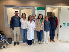 Puianello, inaugurato alla Casa della Comunità uno sportello del Volontariato