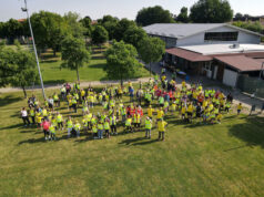 Tanti eventi lo scorso weekend nel comune di Casalgrande