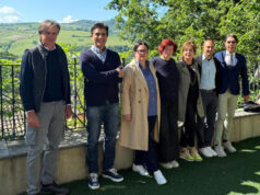 CETS, prosegue il percorso dell’Ente Parchi per il rinnovo della certificazione