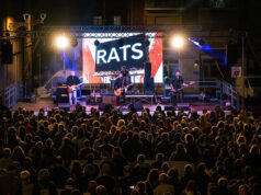 Maggio Fioranese tra musica e danza