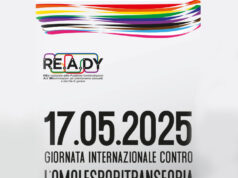 Le iniziative per la Giornata Internazionale contro l’omolesbobitransfobia a Bologna e nell’area metropolitana