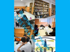 A Sassuolo riprende il progetto “Insieme è meglio” per gli studenti delle superiori che necessitano di recuperi