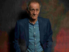 Roberto Vecchioni sold out martedì al Teatro EuropAuditorium di Bologna