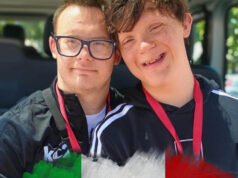 Il progetto KC21 si tinge di azzurro: Rossi e Barbieri in Nazionale