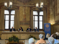 Dal rogo alla rete: la riscoperta della famiglia Franchetti