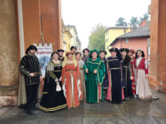 Ozzano, la Sagra della Badessa celebra i 40 anni