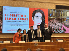 Saman: il Ministro Roccella elogia l’operato dei Carabinieri di Reggio Emilia