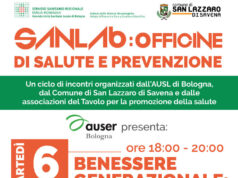 Come coltivare il benessere a tutte le età: alle officine Sanlab il terzo appuntamento