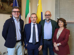 L’estate modenese è anche in “santAGOstino. Una piazza per la cultura”