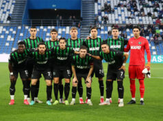 I neroverdi salutano la B con la seconda sconfitta consecutiva