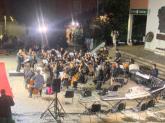 Teatro e musica, Pianoro protagonista di “School Film Fest”: l’appuntamento è il 22 e 23 maggio