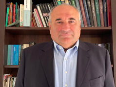 E’ Sergio Mucciarini il nuovo presidente Lapam Confartigianato per il comparto Edilizia