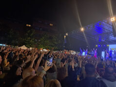 Sabato 24 maggio al via la 43esima Settimana Calderarese