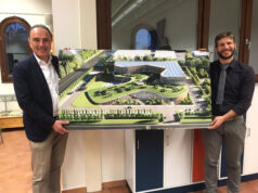 Fiorano si trasforma: la Maggioranza approva l’Accordo di Programma con “Kerakoll”