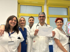 In Ospedale a Sassuolo la ‘Sincope Unit’ certificata GIMSI