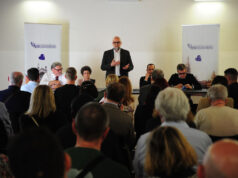 Oltre due ore di confronto tra Sindaco e Commercianti di Modenamoremio