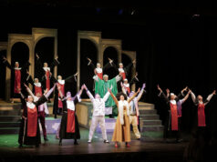 La Ragnatela porta in scena “Sister Act” al Teatro Dehon di Bologna