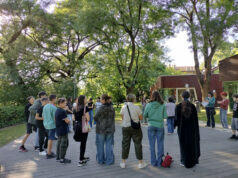 Oltre 1000 persone in tre giorni al Sopra le Righe festival
