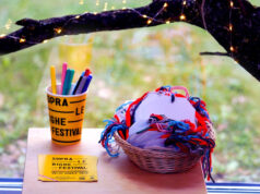 Ad Albinea arriva l’edizione 2025 del Sopra le Righe Festival