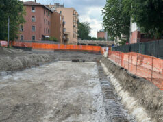 Infrastrutture: interramento della Bologna-Portomaggiore, il punto sui lavori con i comuni interessati