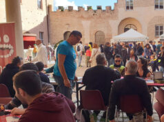 SpezzaCon: si gioca in centro a Fiorano