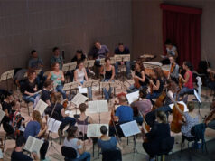 Il primo romanticismo interpretato con strumenti originali da Spira mirabilis