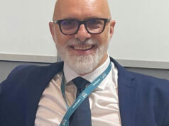 Medicina Nucleare, Modena protagonista al Corso Nazionale AIMN con il Dottor Stefano Panareo