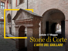 Storie di Corte alla Rocca di Vignola