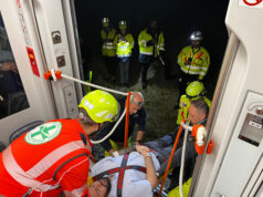 Linea Bologna – Vignola: esercitazione di emergenza presso la fermata di Muffa