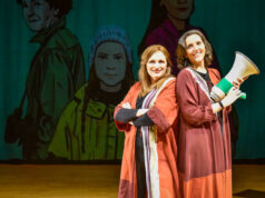 A Cavriago torna Orticelli Ribelli, Festival al femminile su sostenibilità, ambiente, cultura e diritti