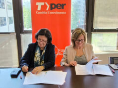 Tper e Comitato Consultivo Utenti hanno sottoscritto un protocollo d’intesa per contrastare il digital divide