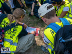 Modena: torna il campo scuola di protezione civile per under 18