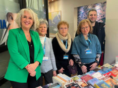 “Il mercatino dei libri usati” – l’iniziativa solidale di Unicef a Medicina