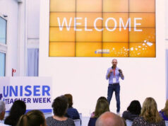 Uniser Teacher Week 2025: educare all’Inclusione attraverso la Mobilità Internazionale