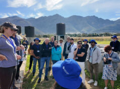 Conclusa la missione istituzionale della Regione a Città del Capo per la riunione annuale della MCAP