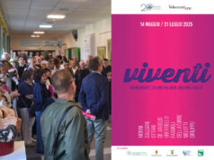“ViVenti”: 9 artisti per celebrare l’arte in ospedale a Sassuolo