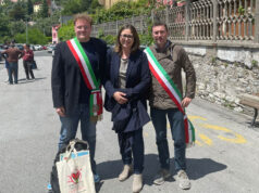 Ventennale Comuni Virtuosi, Correggio e Novellara presenti