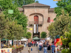 A Spilamberto tornano i “Vignaioli Contrari”