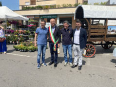 Una Casalgrande… che si è tinta dei mille colori